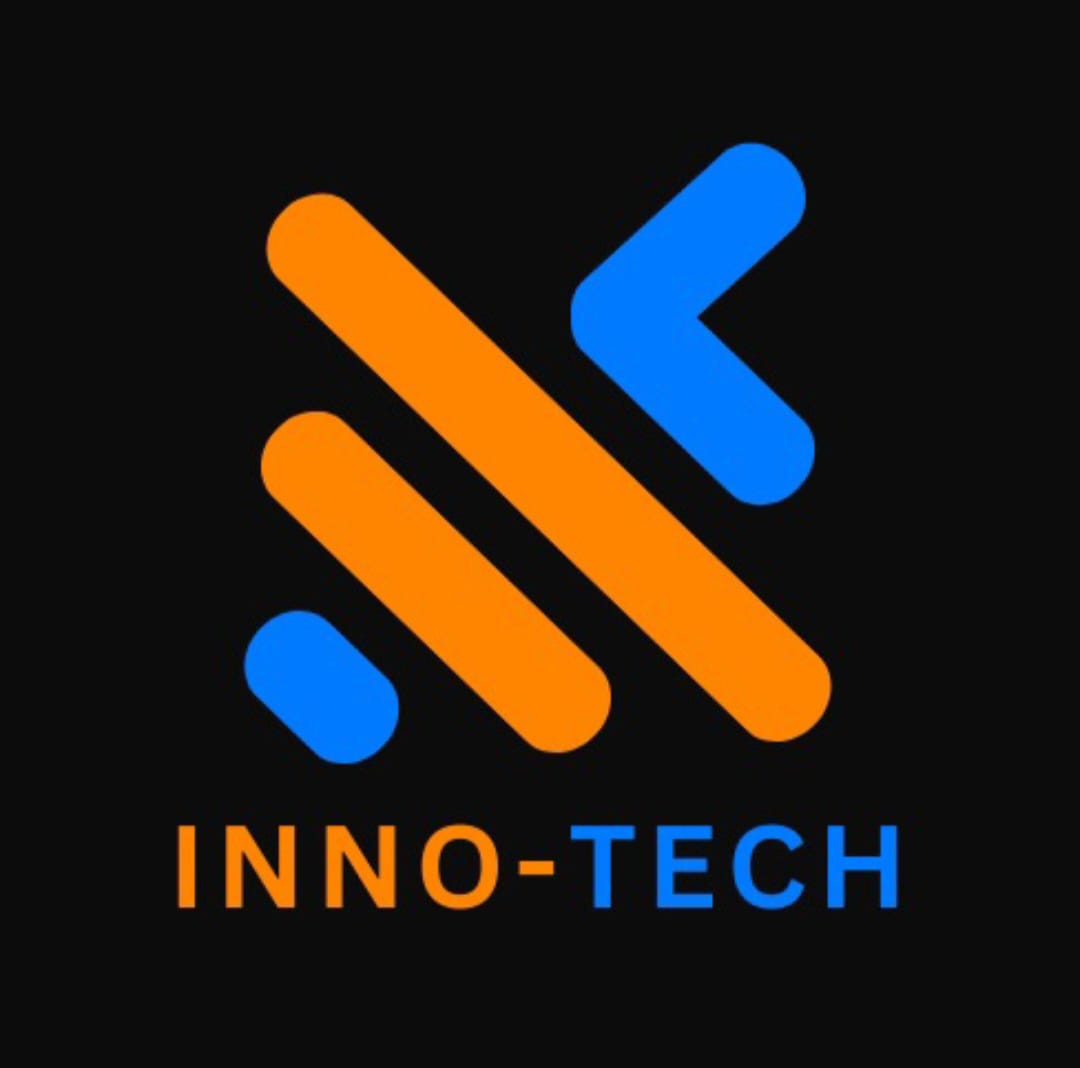 INNO-TECH Logo